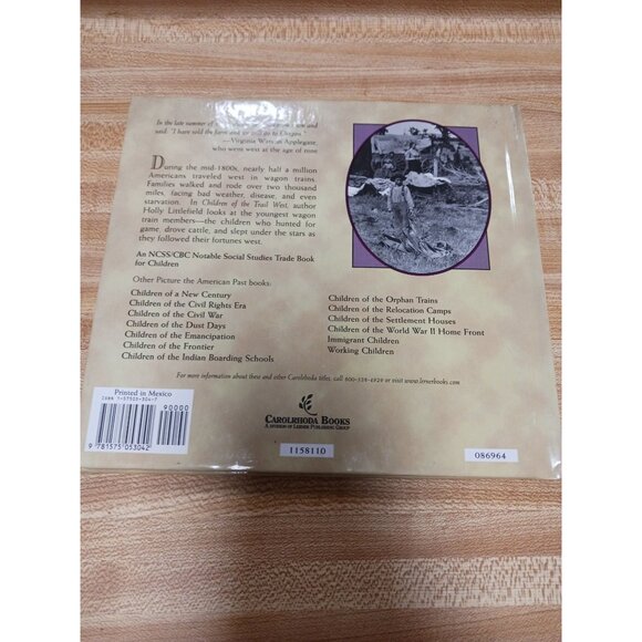 Picture The American Past Set of 4 Books hardback - Picture 8 of 10